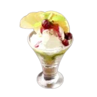 Fruit Parfait