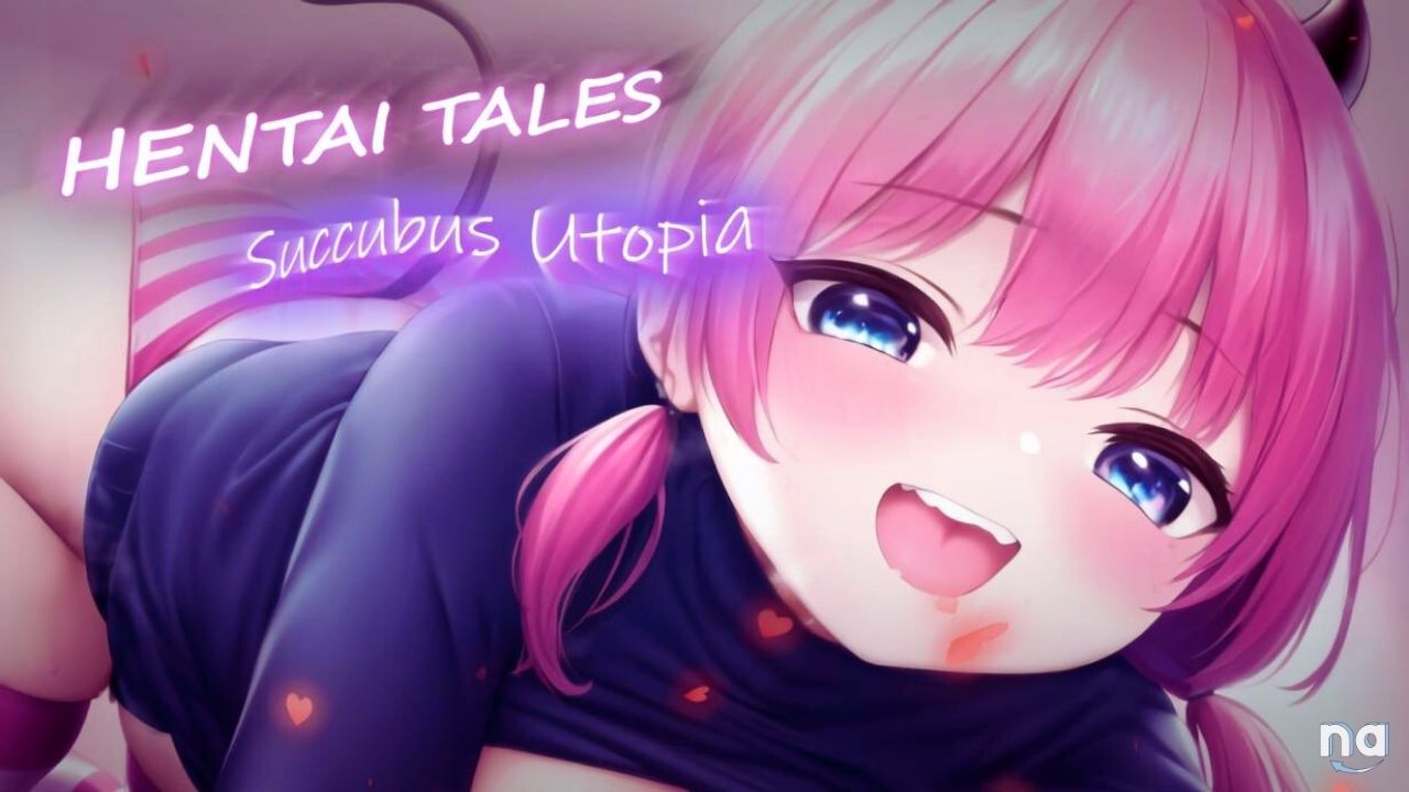 Hentai Tales Succubus Utopia Solutions