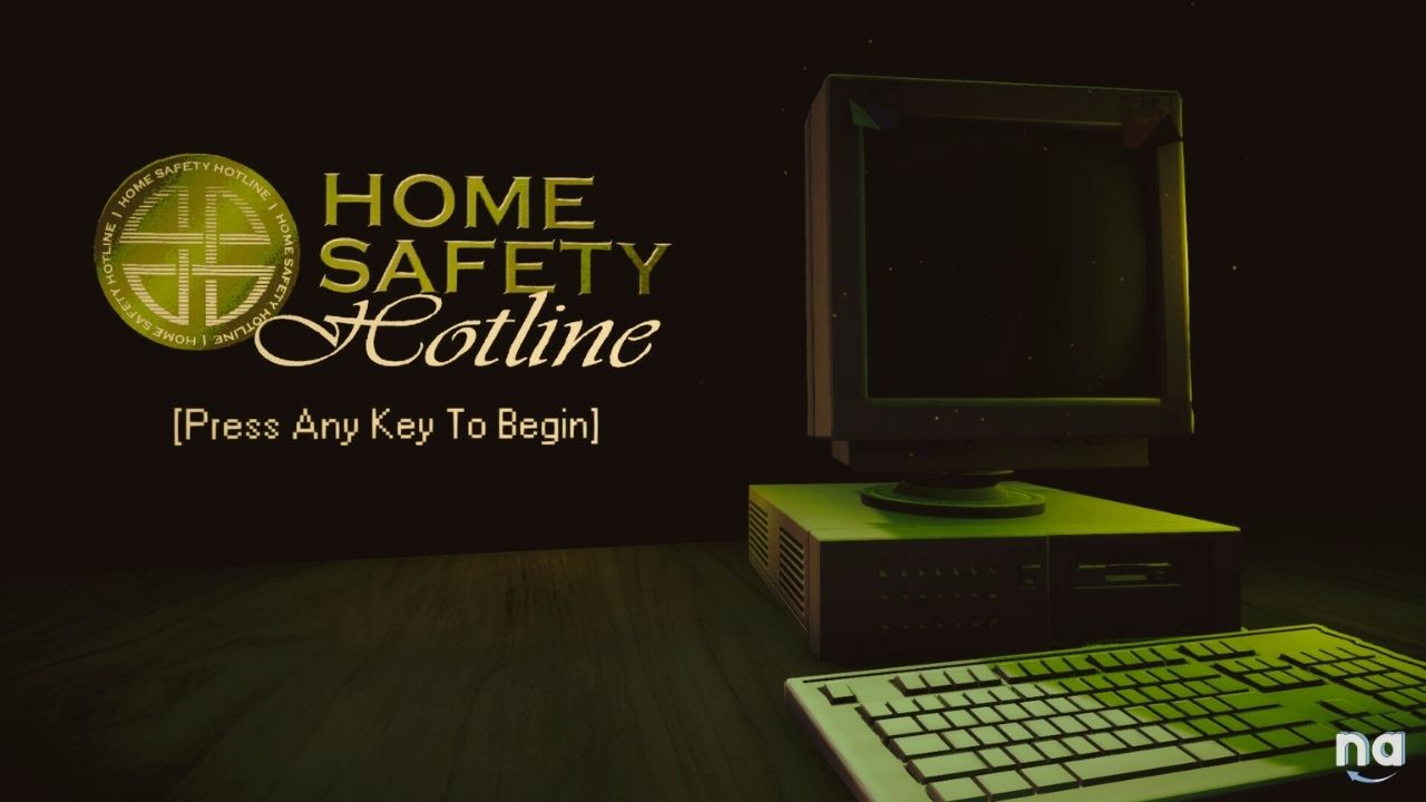 Home Safety Hotline Manual Entries