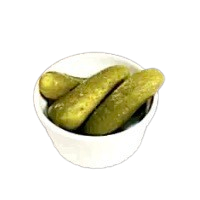 Homemade Pickles