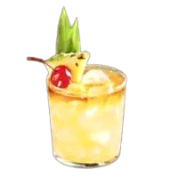 Mai Tai