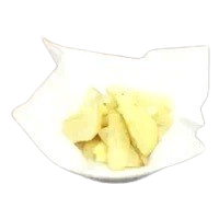 Potato Wedges