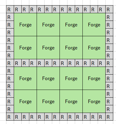 Grid City Guide