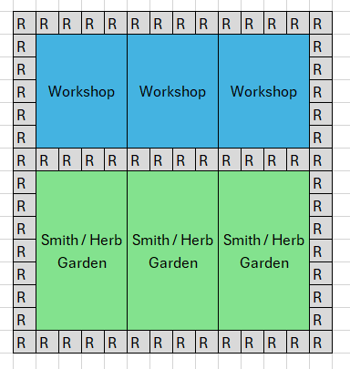 Grid City Guide