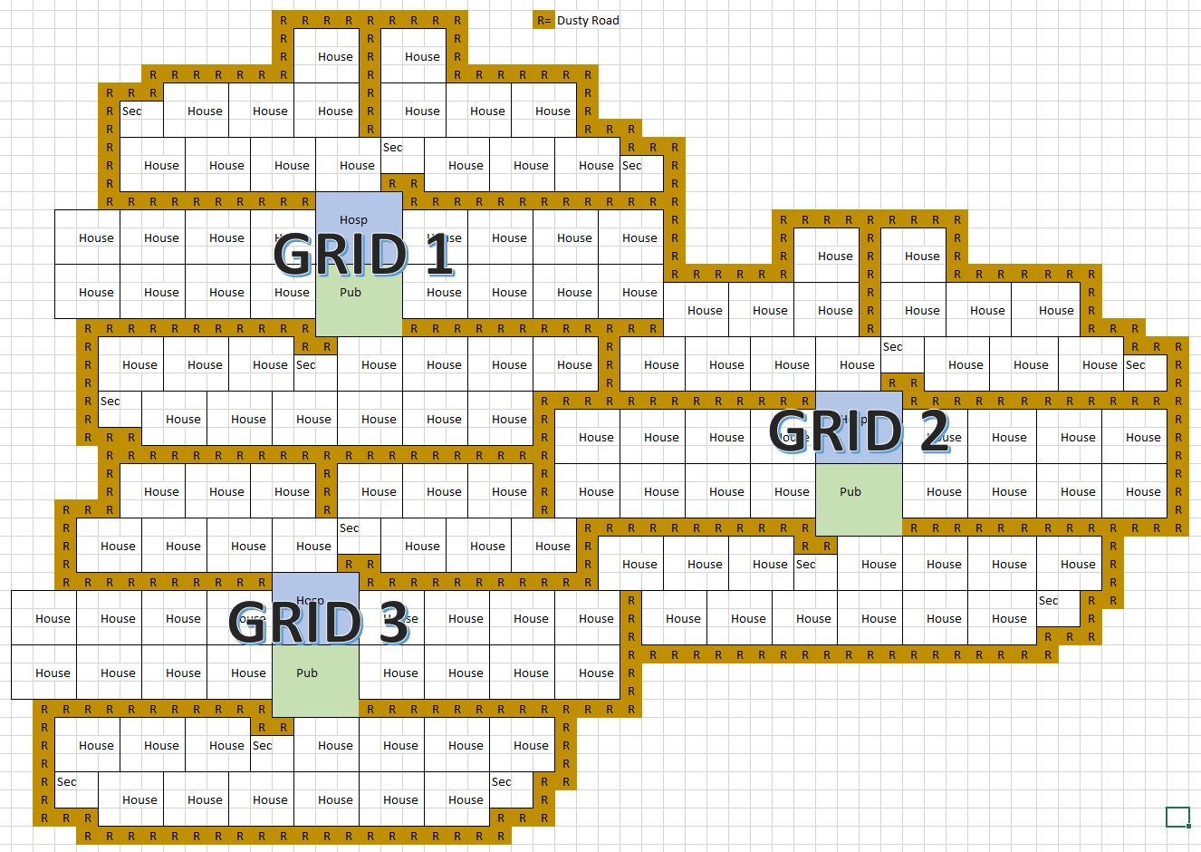 Nikki’s Guides: Advanced Population Efficiencies [SPOILERS]