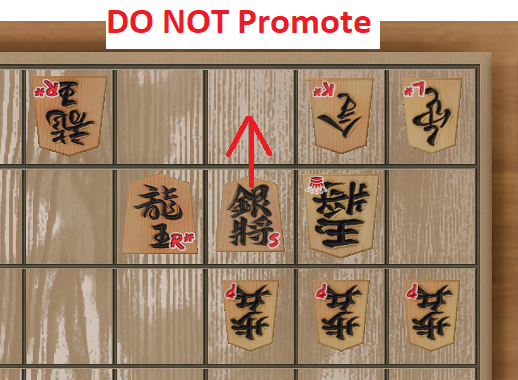 How to win in Shogi (Ranked/Challenge/Puzzle)