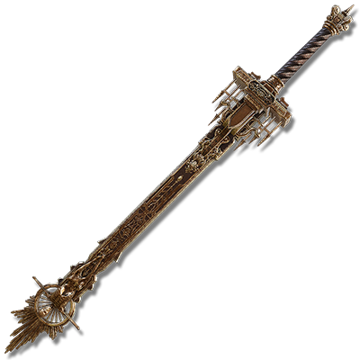 Ranking ALL 308 Elden Ring Weapons From Worst to Best