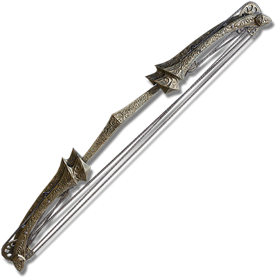 Ranking ALL 308 Elden Ring Weapons From Worst to Best