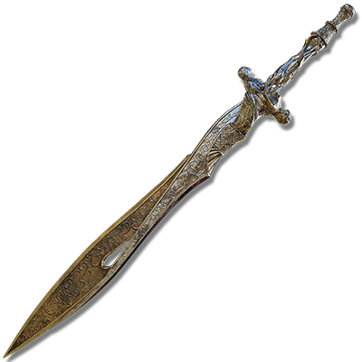 Ranking ALL 308 Elden Ring Weapons From Worst to Best