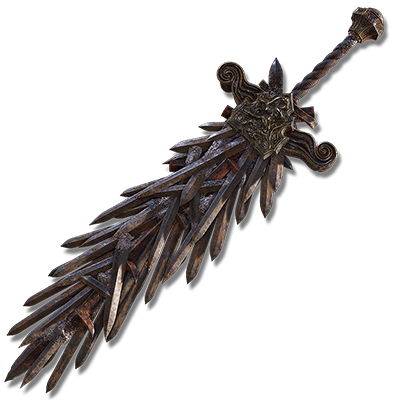 Ranking ALL 308 Elden Ring Weapons From Worst to Best