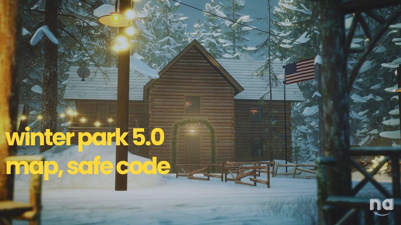 BIGFOOT Winter Park 5.0 Safe Codes Dead Bodies