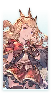 Cagliostro A Tier character in granblue fantasy relink tier list