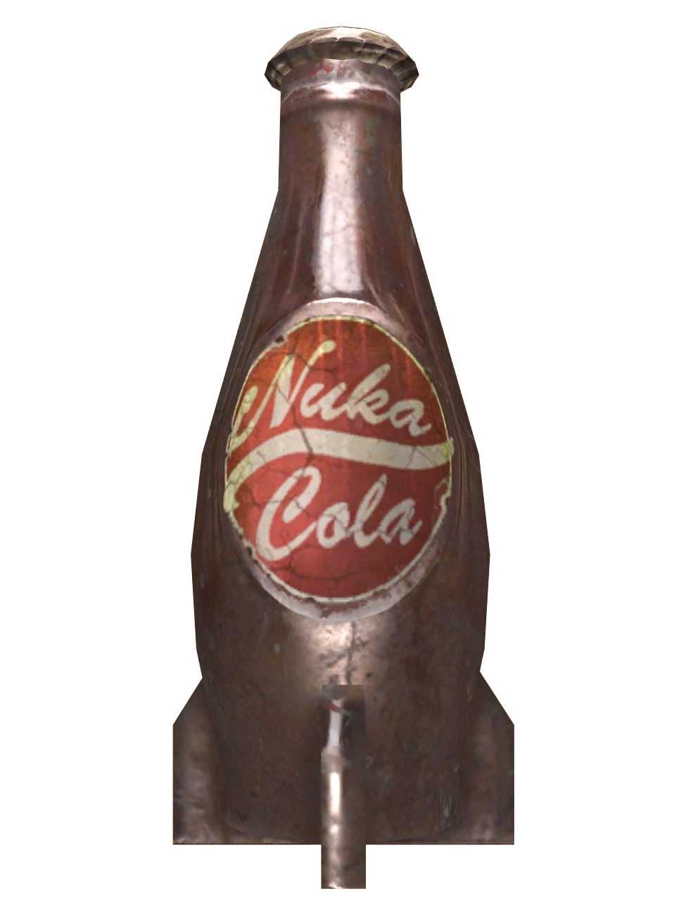 Fallout 76 Nuka Cola