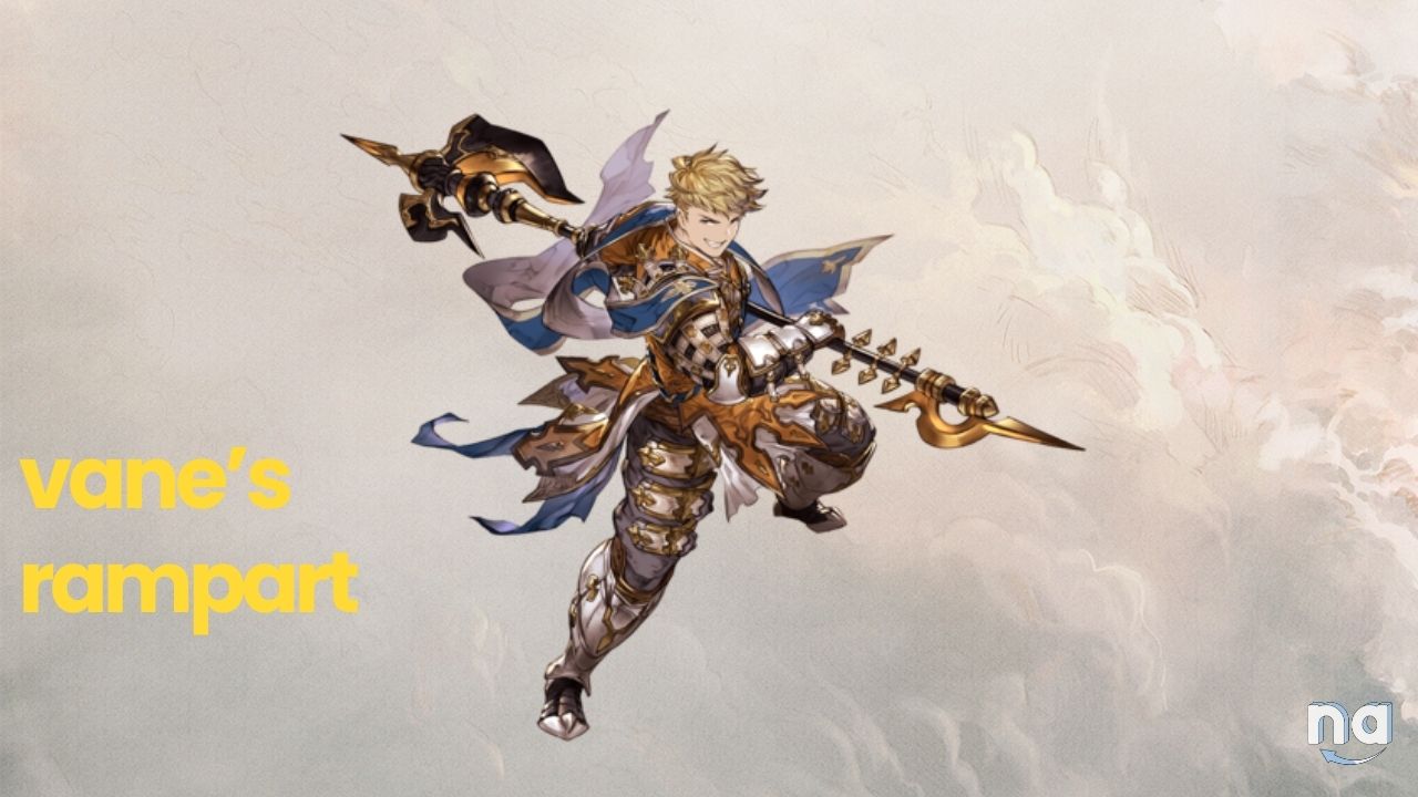 GBF Relink Vanes Rampart Guide