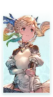 Io S Tier character in granblue fantasy relink tier list