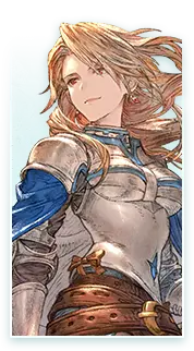 Katalina A Tier character in granblue fantasy relink tier list