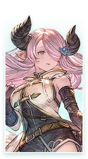 Narmaya A Tier character in granblue fantasy relink tier list