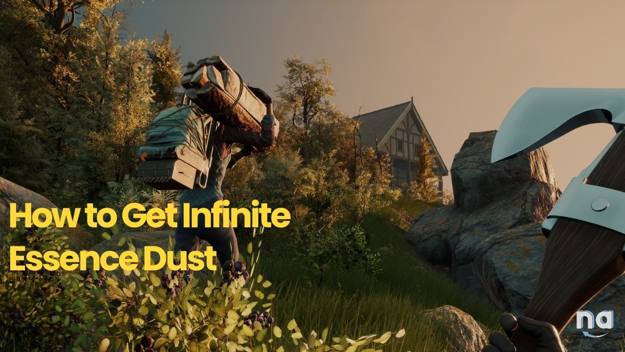 Nightingale How to Get Infinite Essence Dust