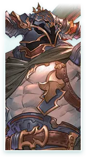 Vaserage A Tier character in granblue fantasy relink tier list