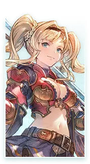 S Tier character in granblue fantasy relink tier list