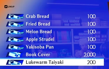 How to get Taiyaki in Persona 3 Reload