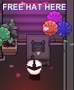 How To Get Free Hats!