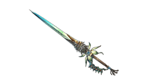 luminiera sword omega