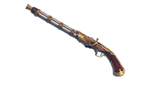 matchlock