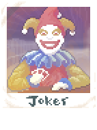 Special Cards (Jokers, Tarot, Spectral, Vouchers)