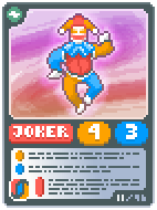 Special Cards (Jokers, Tarot, Spectral, Vouchers)