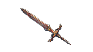 ultima sword