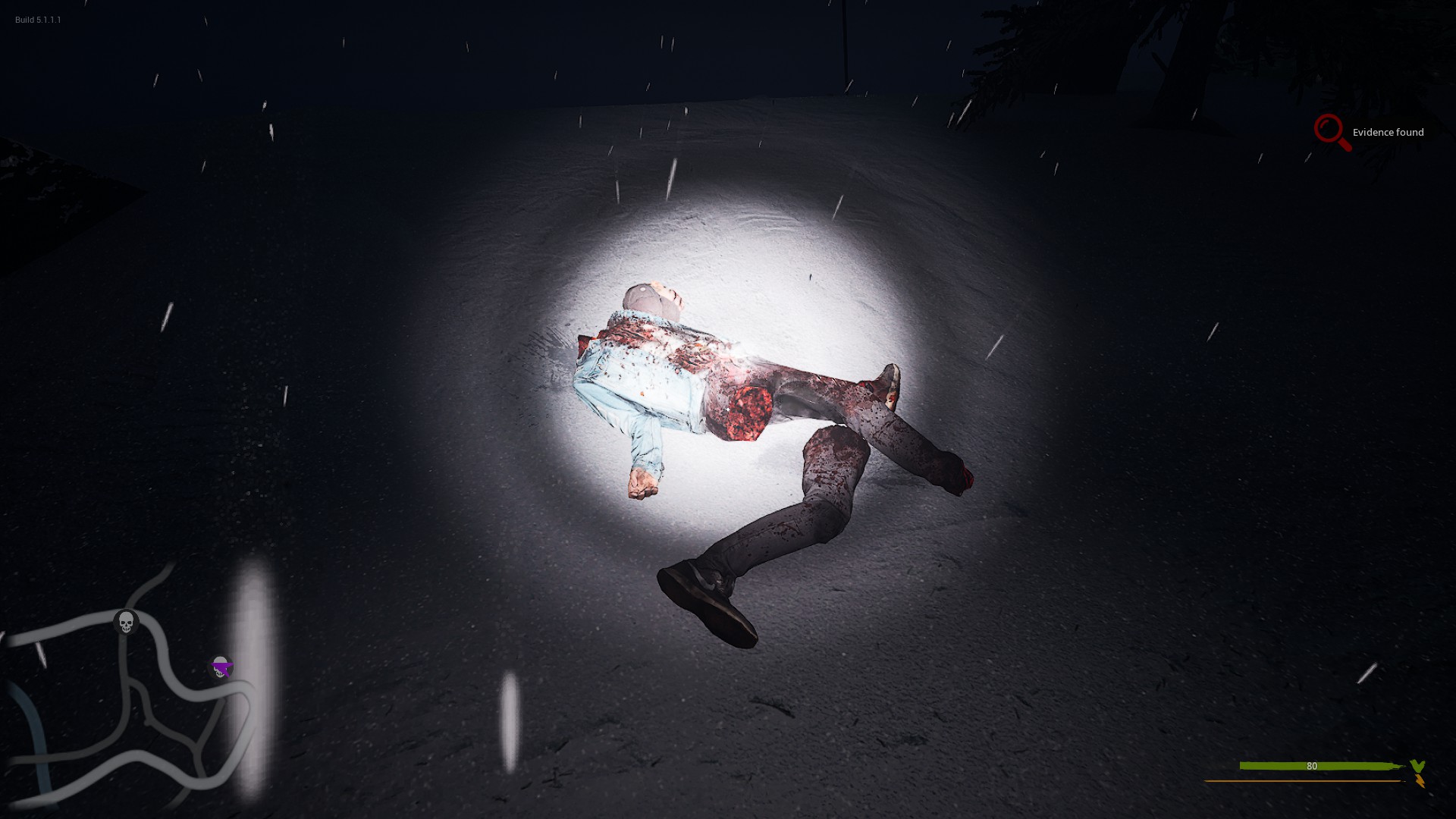 Winter Park 5.0 Bigfoot Guide (Safe Codes, Dead Bodies, etc)