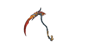 wurtzite scythe