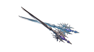 xeno phantom demon blade