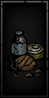 Darkest Dungeon food