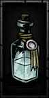 Darkest Dungeon holy water