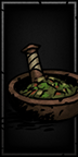 Darkest Dungeon medicinal herbs