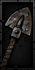 Darkest Dungeon shovel