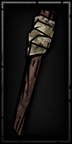 Darkest Dungeon torches