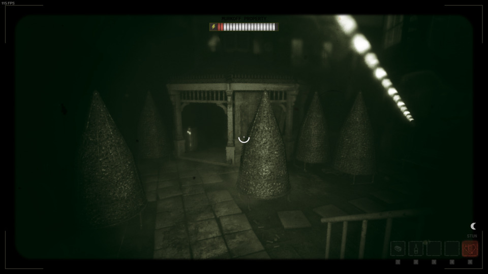 The Outlast Trials Obtaining the Keys