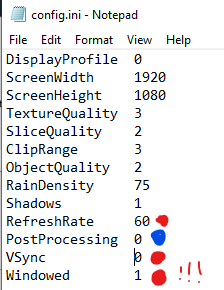 FIX Unable to Initialize Graphics Hardware