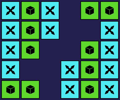 Base 5 Guide