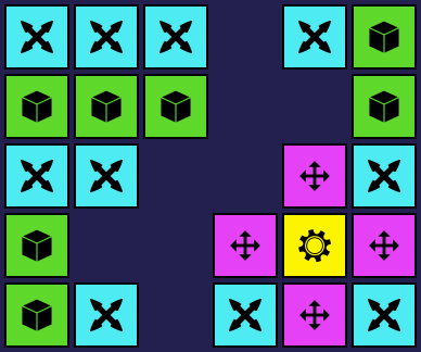 Base 5 Guide