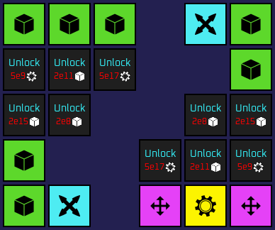 Base 5 Guide