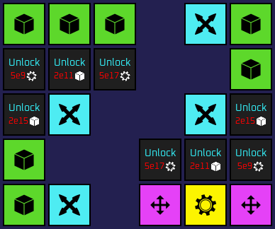 Base 5 Guide