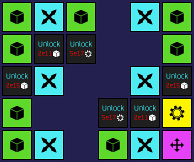 Base 5 Guide