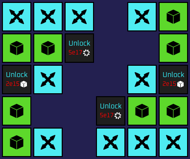 Base 5 Guide