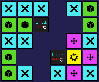 Base 5 Guide