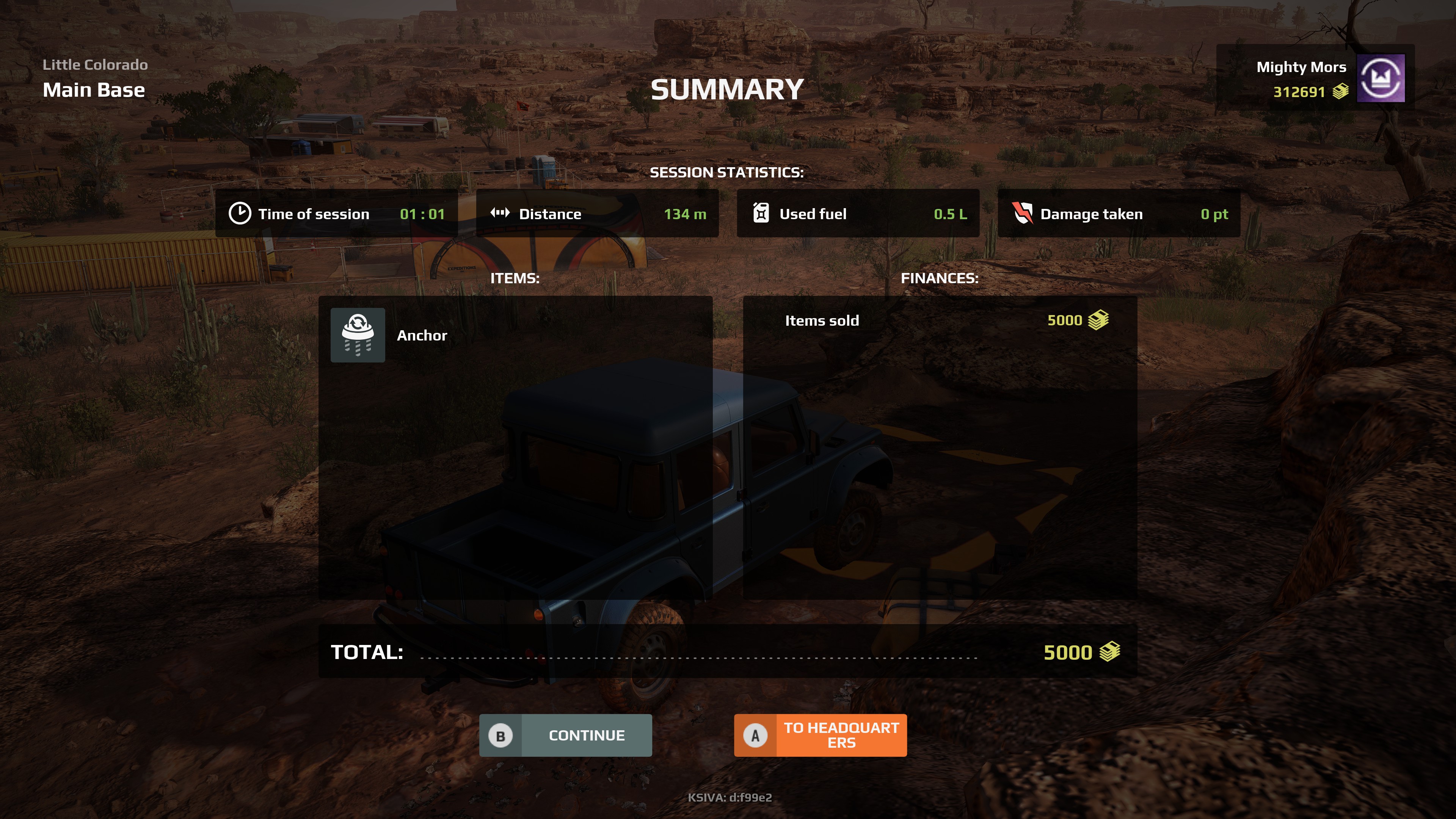 Earn 150000 credits per hour - Easy Money in Free Roam