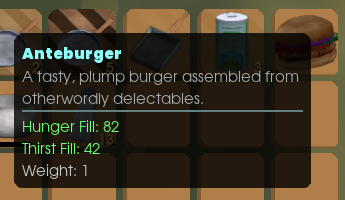 Anteburger